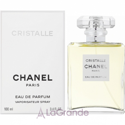 Chanel Cristalle Eau de Parfum  