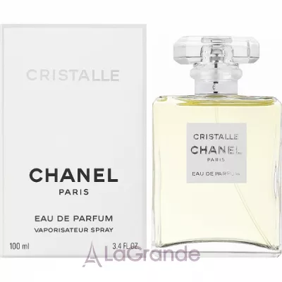 Chanel Cristalle Eau de Parfum  