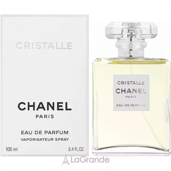 Chanel Cristalle Eau de Parfum ��������������� ����