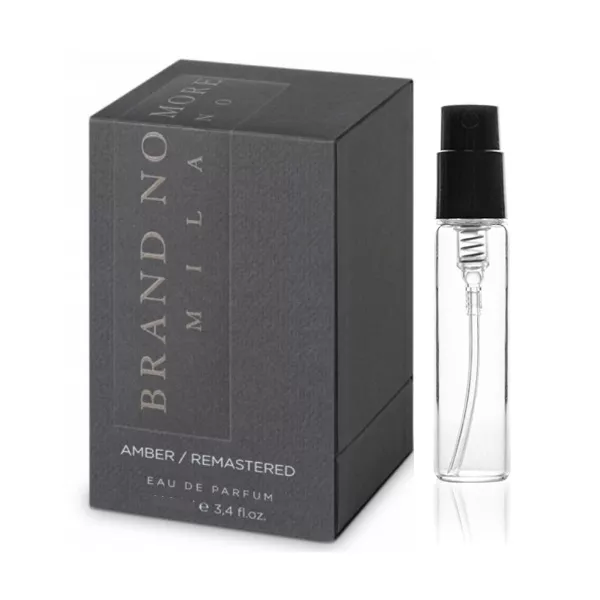 Brand No More  Amber / Remastered ��������������� ���� (�������)