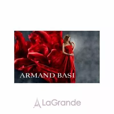 Armand Basi In Red Eau de Parfum  (  50   +    100 )