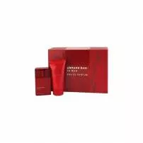 Armand Basi In Red Eau de Parfum ����� (�������������� ���� 50 ��  + ������ ��� ���� 100 ��)