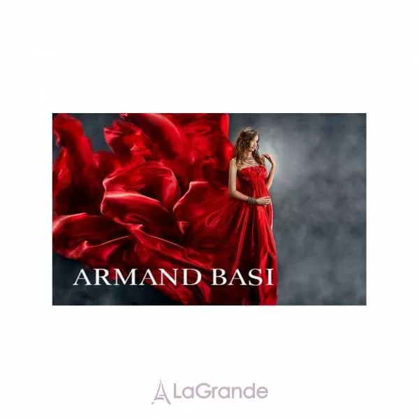 Armand Basi In Red Eau de Parfum ���� (�������� ���� 50 �� + ������� ��� ��� 100 ��)