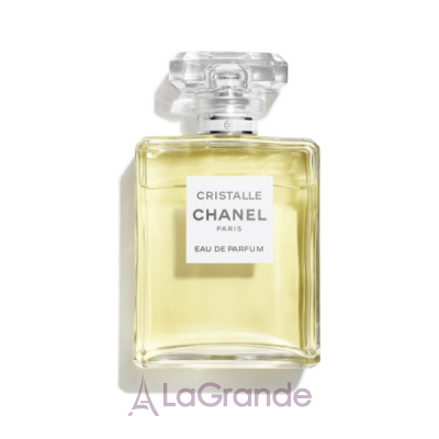 Chanel Cristalle Eau de Parfum   ()