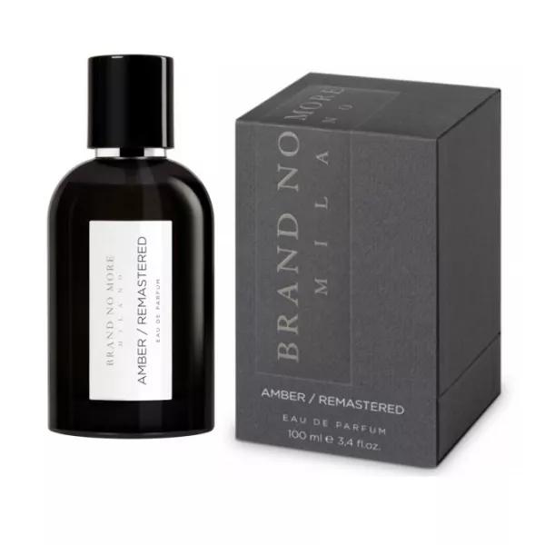 Brand No More  Amber / Remastered ��������������� ����