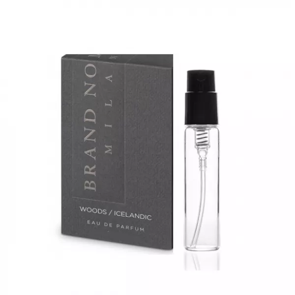Brand No More  Woods / Icelandic ��������������� ���� (�������)