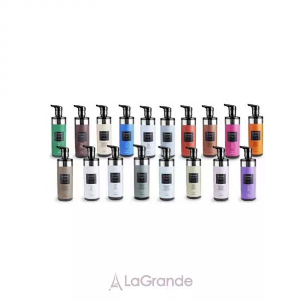 Kleral System Colorama Mask ���������� ����� ��� �����