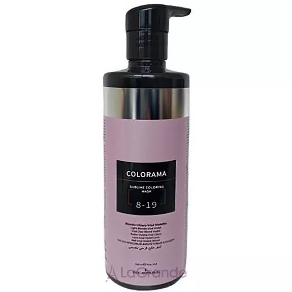 Kleral System Colorama Mask ���������� ����� ��� �����