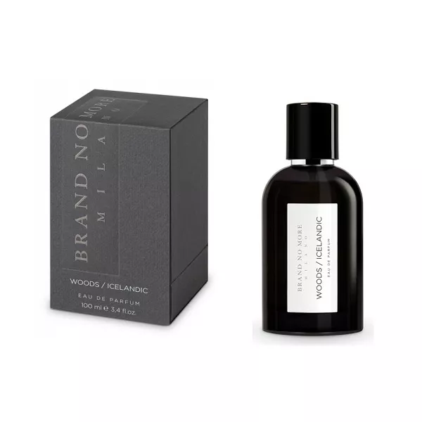 Brand No More  Woods / Icelandic ��������������� ����