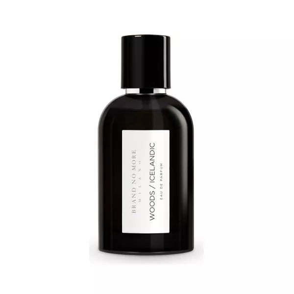 Brand No More  Woods / Icelandic ��������������� ���� (������)