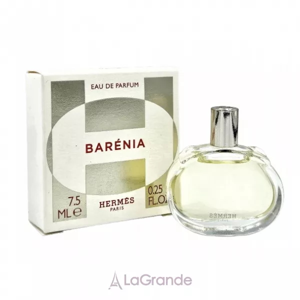 Hermes Barenia - Парфюмированная вода (мини) купить оригинальную