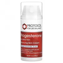 Protocol for Life Balance Progesterone Balancing Skin Cream Natural Lavender Scent ���� ��� ���� � �������������, � ������� �������
