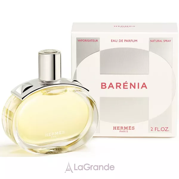 Hermes Barenia - Парфюмированная вода купить оригинальную