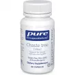 Pure Encapsulations Chaste Tree (Vitex)        