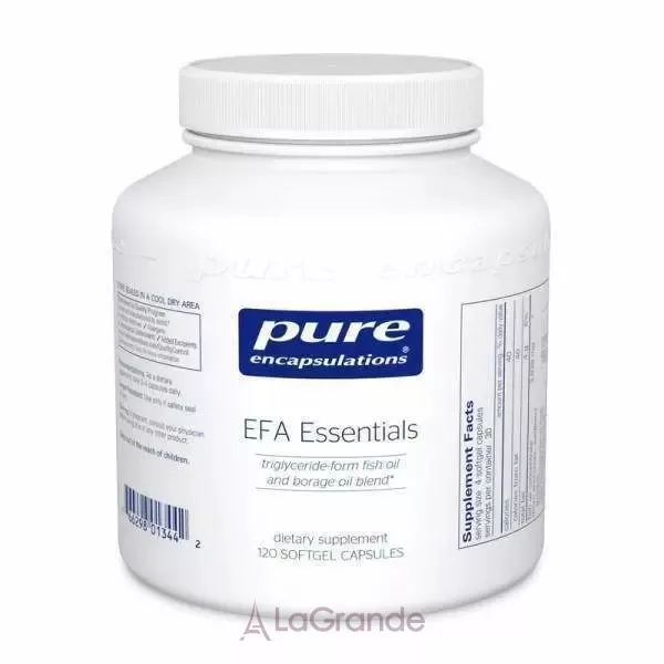 Pure Encapsulations EFA Essentials ĳ������ ������� 
