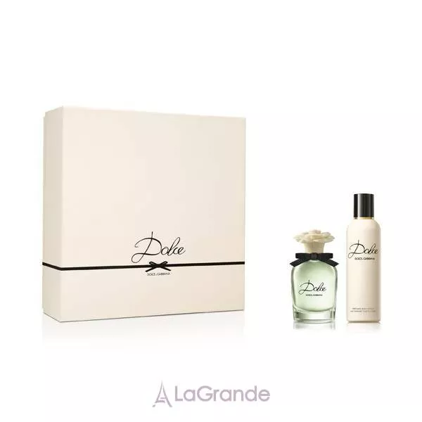 Dolce & Gabbana Dolce ����� (��������������� ���� 75 �� + ������ ��� ���� 100 ��)