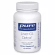 Pure Encapsulations Liver-G.I. Detox       ,  -    