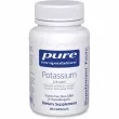 Pure Encapsulations Potassium (citrate) ����������� ������� 