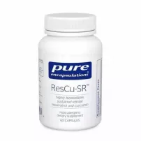 Pure Encapsulations ResCu-SR ����������� ������� "����������� � ��������" ��� ����������, ��������������� � ���������������� ��������