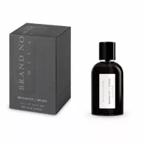 Brand No More  Bergamot / Spiked ��������������� ����
