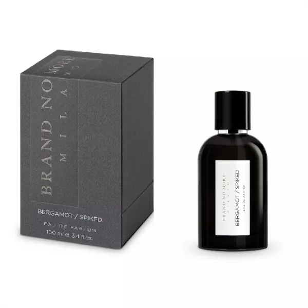 Brand No More  Bergamot / Spiked ��������������� ����