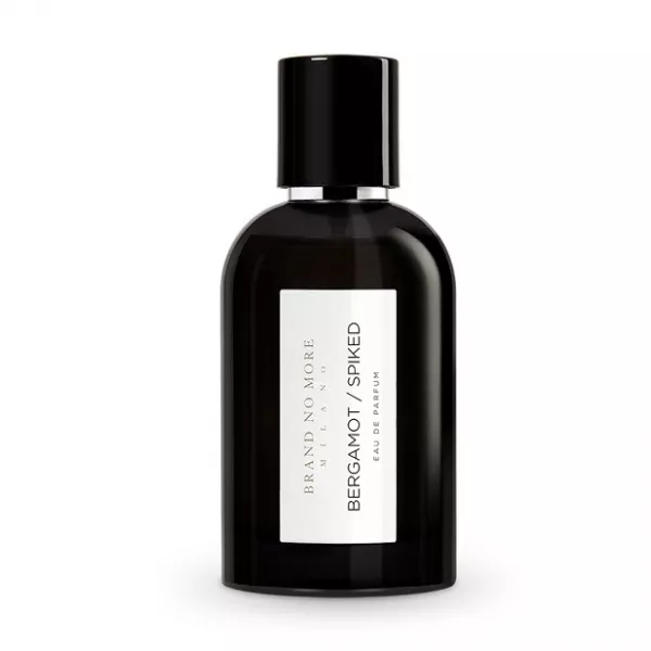 Brand No More  Bergamot / Spiked ��������������� ���� (������)