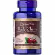 Puritan's Pride Black Cherry 1000 mg ĳ������ ������� 
