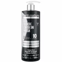 Abril et Nature Black Carbon Toning Mask ����� ��� �������
