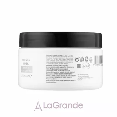 Elea Professional Artisto Keratin Mask      