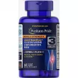 Puritan's Pride Double Strength Glucosamine, Chondroitin & MSM Joint Soother Caplets      