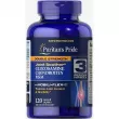 Puritan's Pride Double Strength Glucosamine, Chondroitin & MSM Joint Soother Caplets      