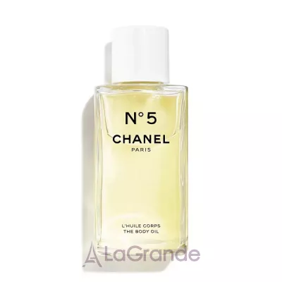 Chanel 5   