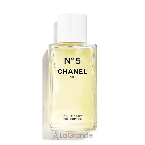 Chanel �5 ����� ��� ����