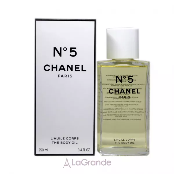 Chanel �5 ����� ��� ����