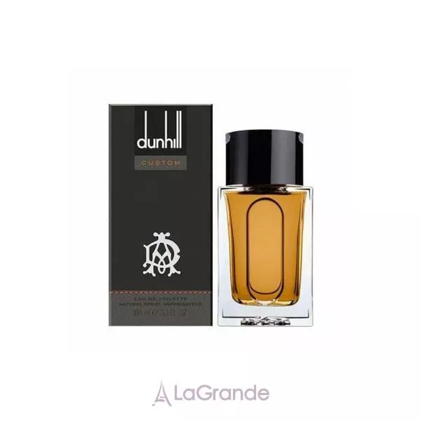 Alfred Dunhill Custom ���� (�������� ���� 100 �� + ������� ���� ������ 90 �� + ���� ��� ���� 90 ��)
