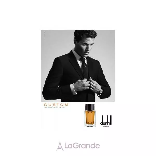 Alfred Dunhill Custom ���� (�������� ���� 100 �� + ������� ���� ������ 90 �� + ���� ��� ���� 90 ��)