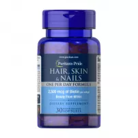 Puritan's Pride Hair, Skin & Nails ������� ��� �����, ����, ������