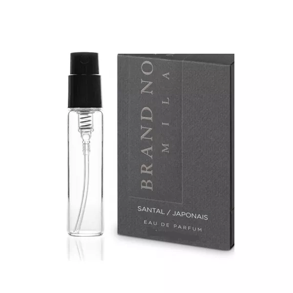 Brand No More  Santal / Japonais ��������������� ���� (�������)