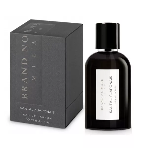 Brand No More  Santal / Japonais ��������������� ����