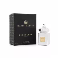 Matin Martin Limitless Eau De Parfum ��������������� ����