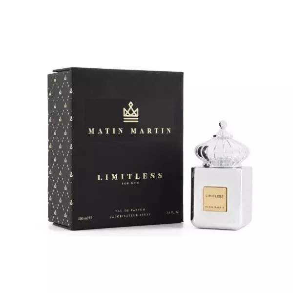 Matin Martin Limitless Eau De Parfum ��������������� ����