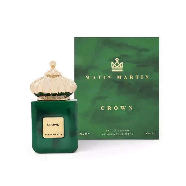 Matin Martin Crown Eau De Parfum ��������������� ����