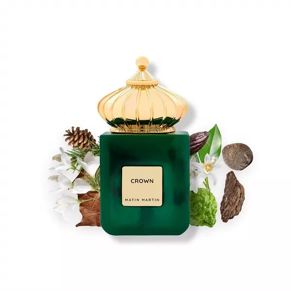 Matin Martin Crown Eau De Parfum ��������������� ����