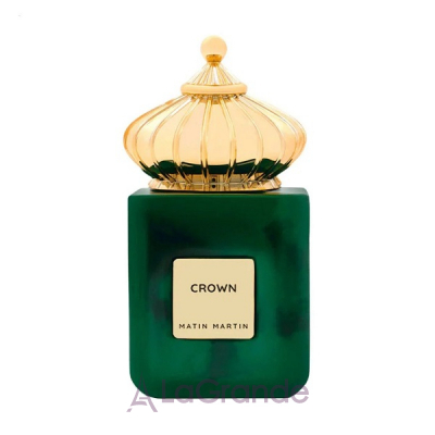 Matin Martin Crown Eau De Parfum   ()