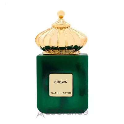 Matin Martin Crown Eau De Parfum   ()