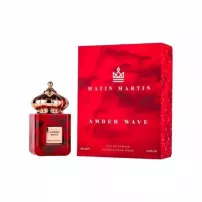 Matin Martin Amber Wave Eau De Parfum ��������������� ����