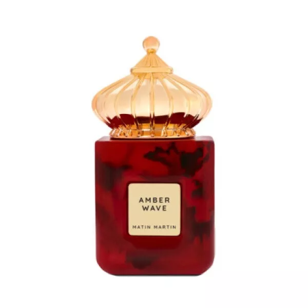 Matin Martin Amber Wave Eau De Parfum ��������������� ���� (������)