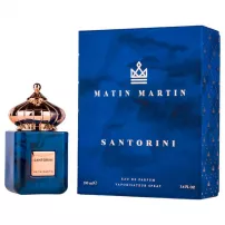Matin Martin Santorini Eau De Parfum ��������������� ����