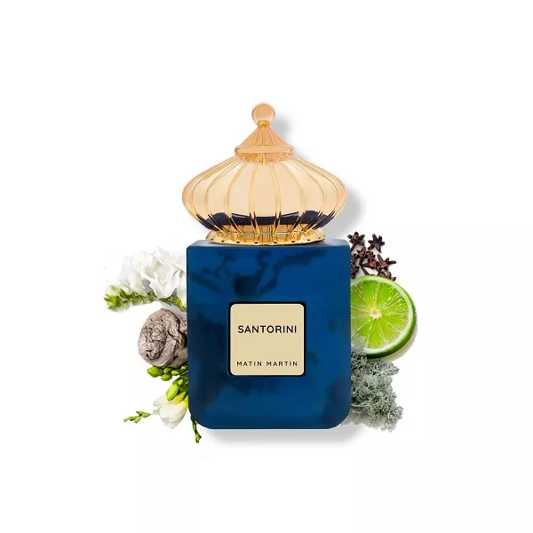 Matin Martin Santorini Eau De Parfum ��������������� ����