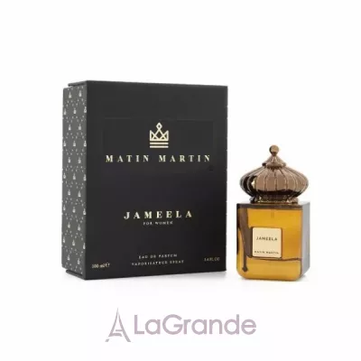 Matin Martin Jameela Eau De Parfum  